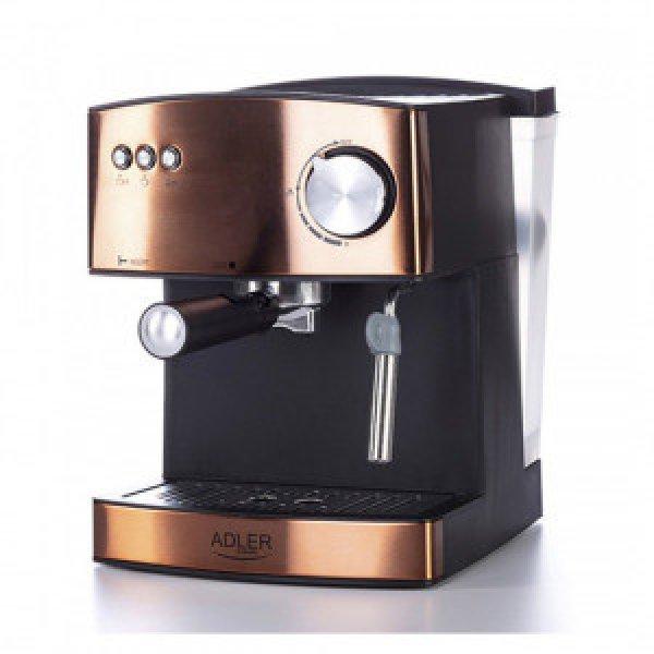 Adler kávéfőzőgép AD 4404cr