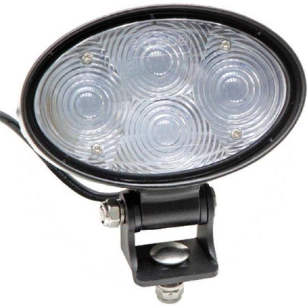 LED-munkalámpa 227AV050037