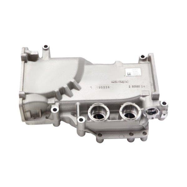 Kipufogógáz hűtő Deutz-Fahr 02938172, 04516200, 14516118, 04514702, 04514706