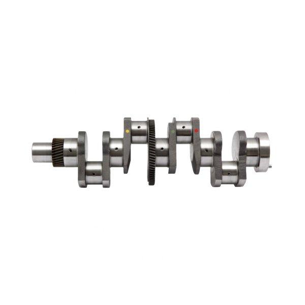 Főtengely Case IH 1329196C1, 3132968R93, 3132968R92, 3132968R91