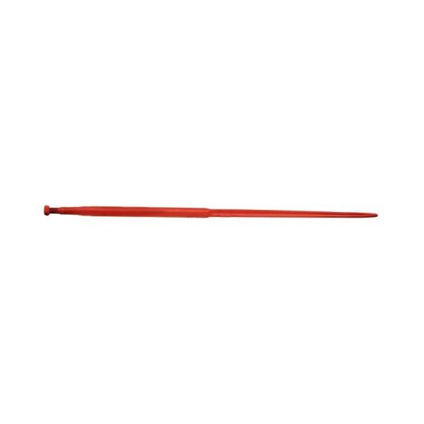 Homlokrakodó tüske Faucheux 43012002200 - 1200 mm