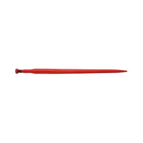 Homlokrakodó tüske Faucheux 43014002200 - 1300 mm