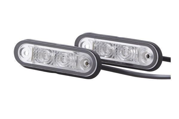 LED helyzetjelző lámpa 4550020192 (2 db)