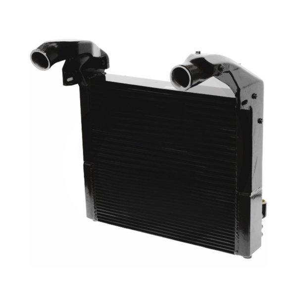 Intercooler Fendt H916201190130