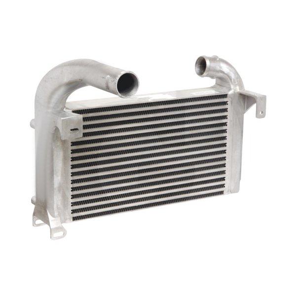 Intercooler Fendt H339202190100