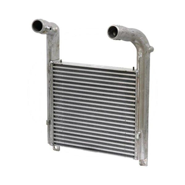 Intercooler Fendt H718202190102, H718202190101, H718202190100