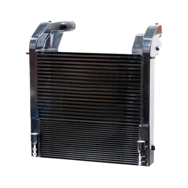 Intercooler Fendt H930200191110