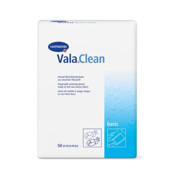ValaClean basic mosdatókesztyű - 50 db