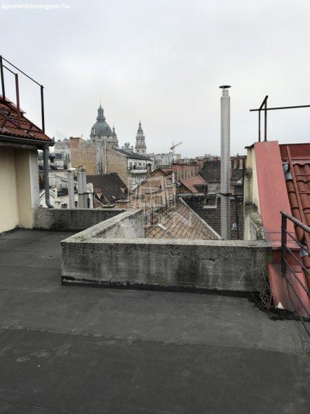 Eladó lakás Budapest, VI. kerület, 	Belső Terézváros
