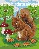 Pixel szett 4 norml alaplappal, sznekkel, mkus (804375)