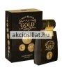 New Brand Gold Men EDT 100ml / Paco Rabanne 1 Million parfm