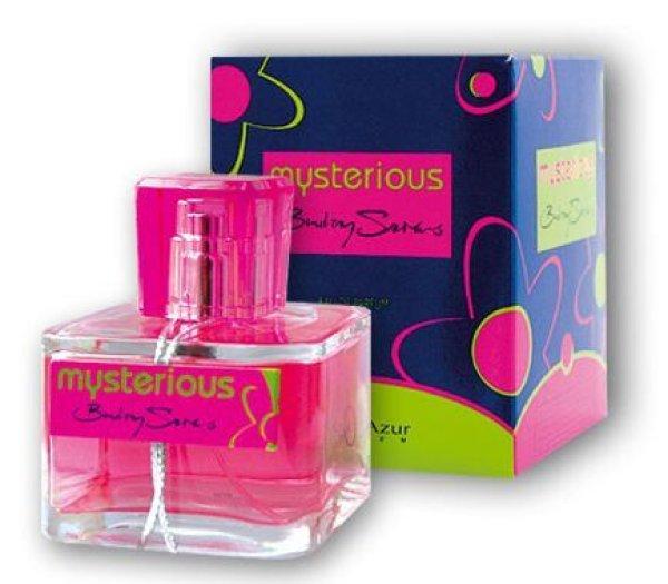 Cote d'Azur Mysterious Color EDP 100ml / Britney Spears Fantasy parfüm
utánzat