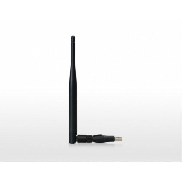 AB CryptoBox 5dB Wifi Stick