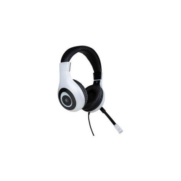Nacon PS5HEADSETV1WHITE gaming headset
