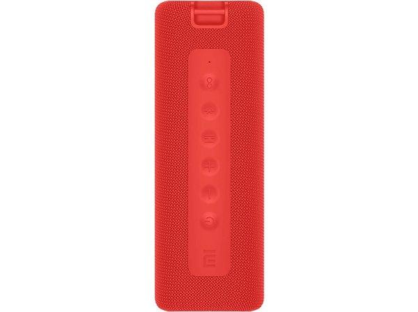 Xiaomi MI PORTABLE BT SPEAKER 16W RED bluetooth hangszóró