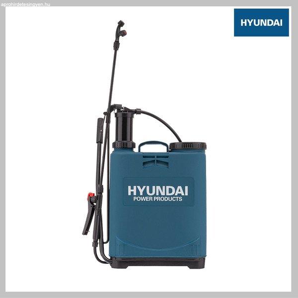 Hyundai  háti permetező 16 literes HYD-16LM