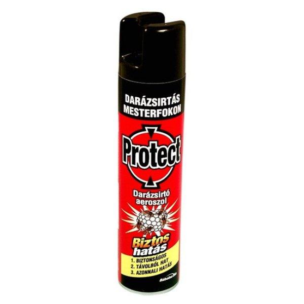 darázsirtó spray 400 ml PROTECT (0.4 liter)