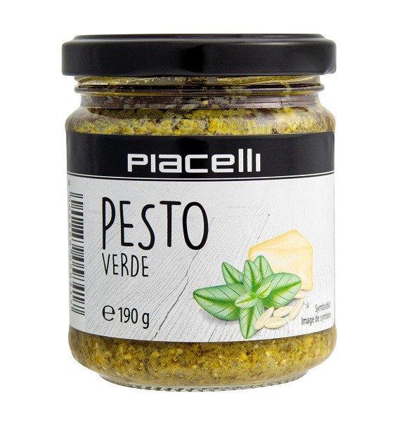 Piacelli 190G Pesto Verde /86663/