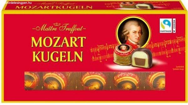 Maitre T. 200G Mozartkugeln 10Db /92198/