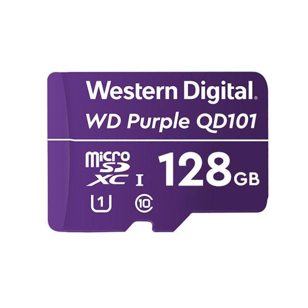 Western Digital - WDD128G1P0C