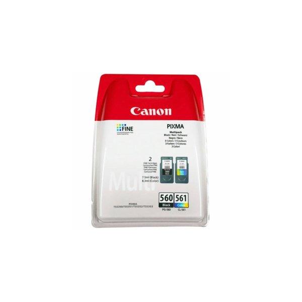 Canon PG560/CL561 tintapatron multipack ORIGINAL