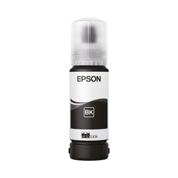 Epson T09C1 tintapatron black ORIGINAL