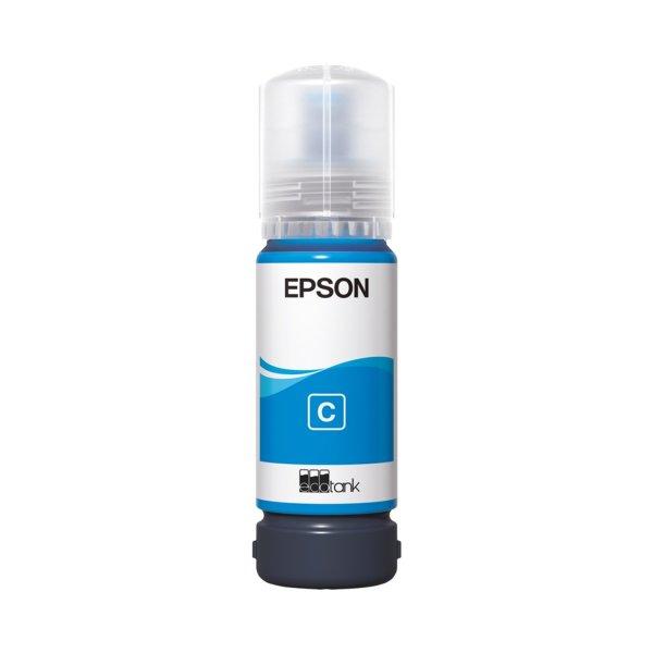 Epson T09C2 tintapatron cyan ORIGINAL