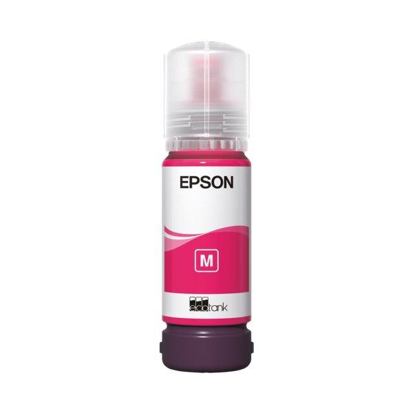 Epson T09C3 tintapatron magenta ORIGINAL