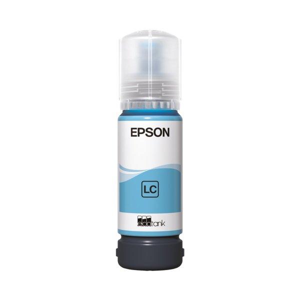 Epson T09C5 tintapatron light cyan ORIGINAL