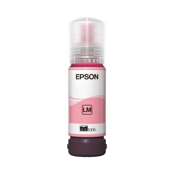 Epson T09C6 tintapatron light magenta ORIGINAL