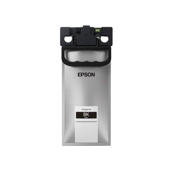 Epson T11D1 tintapatron black ORIGINAL