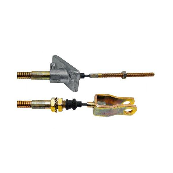 Gázbowden Renault 011537380, 0011537380, 7700045792