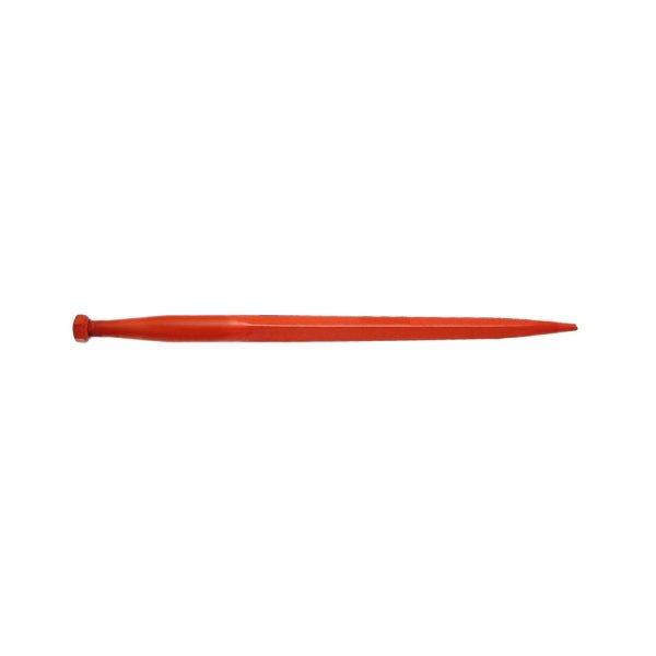 Homlokrakodó tüske Van Lengerich 43008202800 - 820 mm