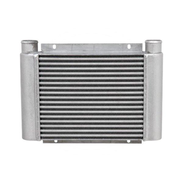 Intercooler Case IH 87541604, 447004N