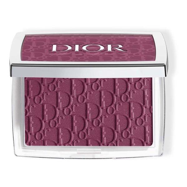 Dior Arcpirosító Rosy Glow (Blush) 4,4 g 006 Berry