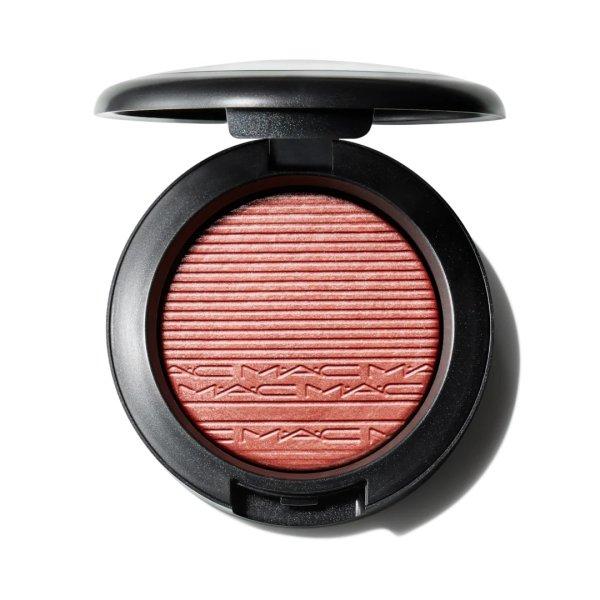 MAC Cosmetics Arcpirosító (Extra Dimension Blush) 4 g Hushed Tone