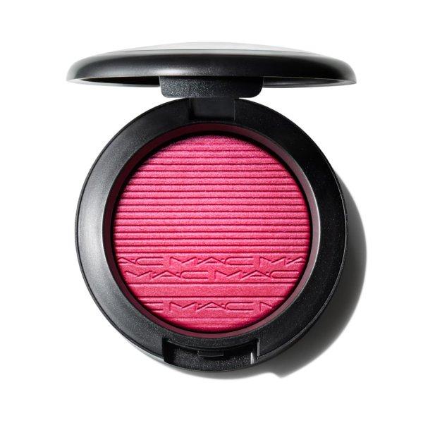 MAC Cosmetics Arcpirosító (Extra Dimension Blush) 4 g Rosy Cheeks
