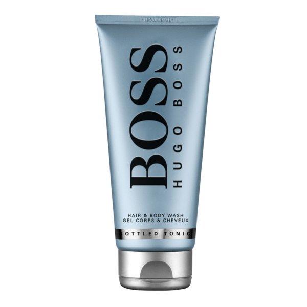 Hugo Boss Boss Bottled Tonic - tusfürdő 200 ml