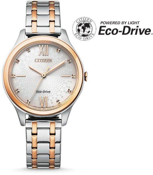 Citizen Eco-Drive Classic EM0506-77A