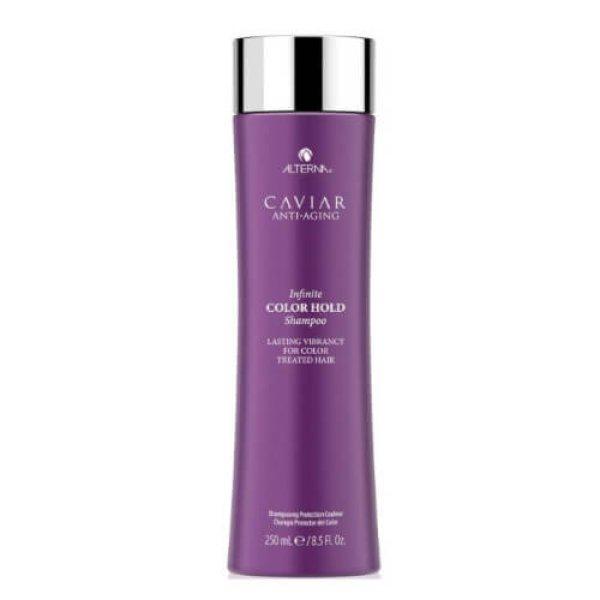 Alterna Sampon festett hajra Caviar (Infinite Color Hold Shampoo) 1000 ml
