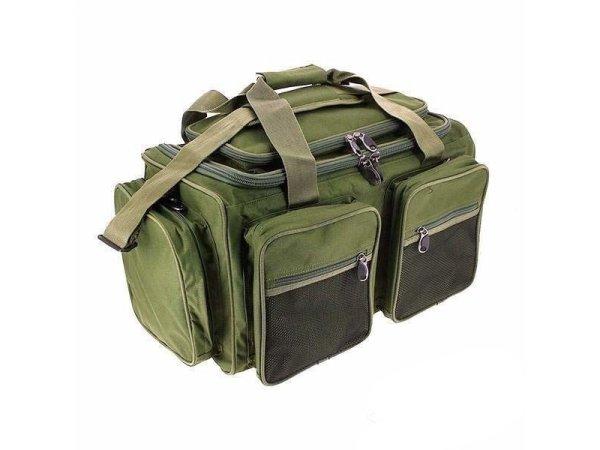 Ngt Táska Zöld Carryall 61x29x31cm (ngt)