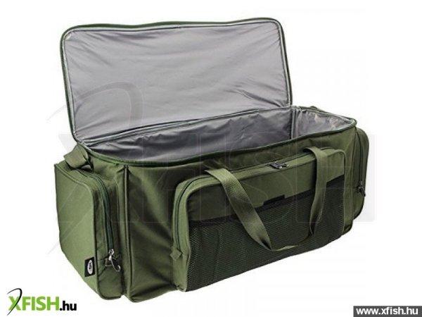 Ngt Giant Insulated Green Carryall Szerelékes Táska 83x35x35cm
(fla_carryall_709_L_ngt)