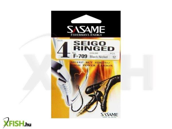 Sasame F-709 Seigo Ringed (6-Os)