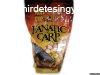 Zadravec Fanatic Carp Bojli-Garlic 20Mm (Fokhagyma) 800g