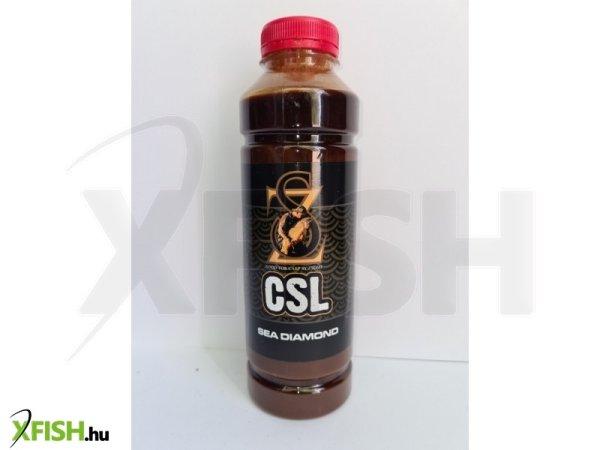 Zadravec Zsömi Carp Food Csl Locsoló 500 Ml Sea Diamond (Tengeri
Herkentyűk-Tintahal)