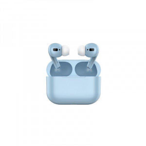 Air Pro vezeték nélküli fülhallgató - kék