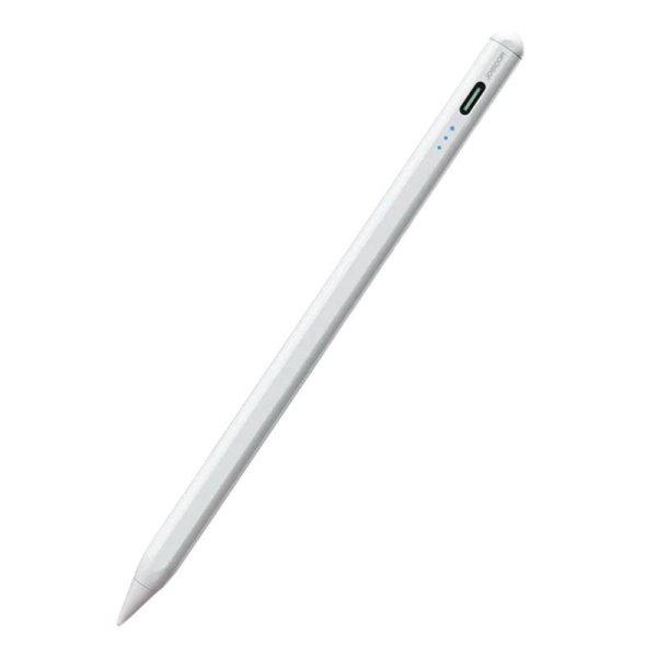 Aktív ceruza Joyroom JR-X9S + 2 hegy (fehér)