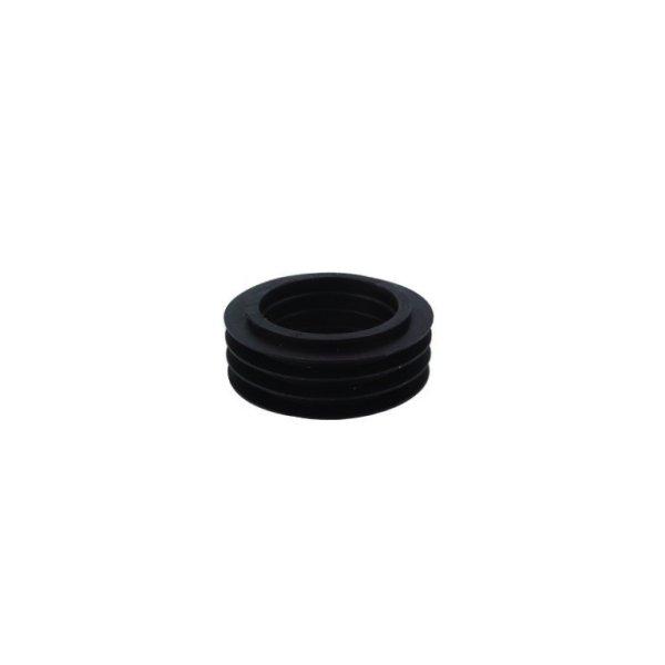 STYRON WC gumigyűrű 40 mm bordás