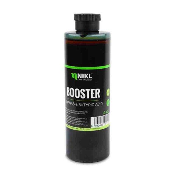 Nikl Carp Specialist - Booster Locsoló - Krill Berry - 250ml (2094789)