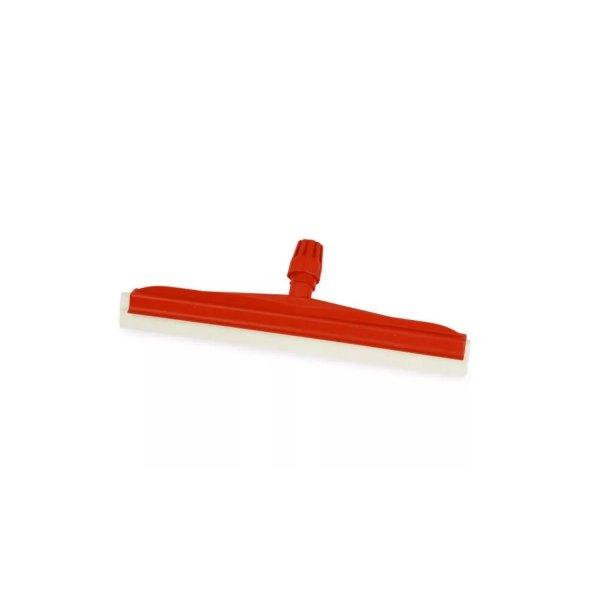 Padlólehúzó műanyag gumibetétes 45 cm széles professzionális Igeax
piros_1025R
